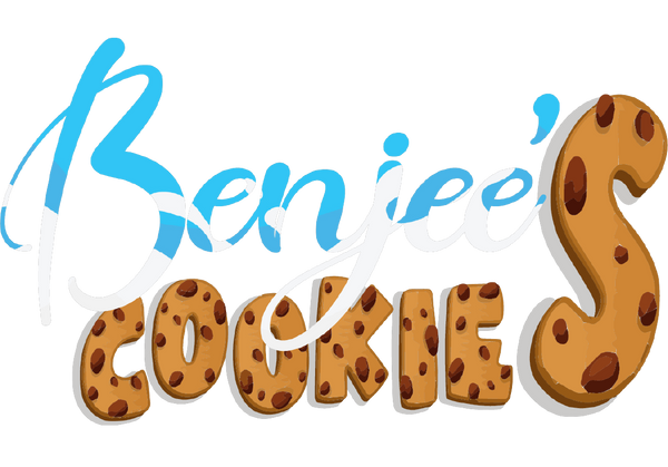 BenjeeS Cookies